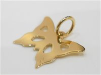 Pendente Stocco Gioielli Donna in Oro giallo 1PDO25 - 1PDO25